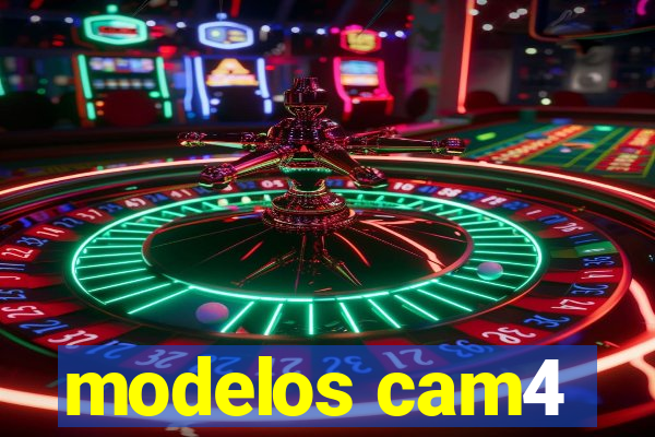 modelos cam4